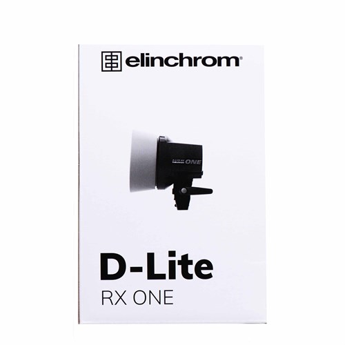 Elinchrom D-Lite One Box
